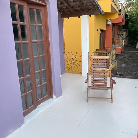 Pousada Pedras Quentes Lencois Room photo
